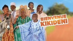 Bienvenue à Kikidéni