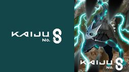 Kaiju N°8