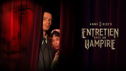Entretien avec un vampire