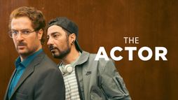 The Actor