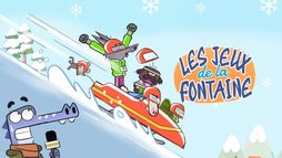 Les Jeux de La Fontaine