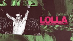 Lolla : l'histoire de Lollapalooza
