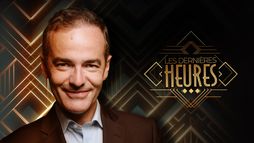 Les dernières heures...