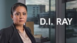 D.I. Ray