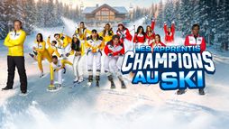 Les apprentis champions