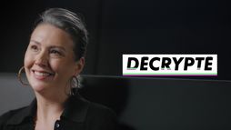 Décrypté