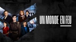 Un monde en feu