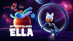 Interstellaire Ella