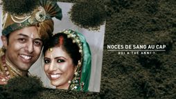 Noces de sang au cap : Qui a tué Anni ?
