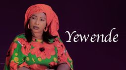Yewende