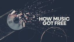 How Music Got Free : La révolution de la musique gratuite