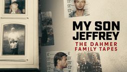 Mon fils Jeffrey : au cœur de la famille Dahmer