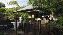 Hôtels confidentiels