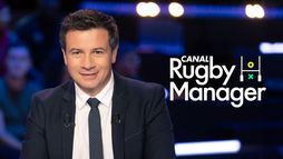 Canal Rugby Manager