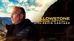 Yellowstone: One-Fifty