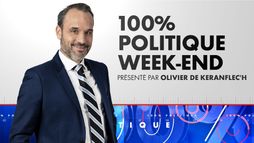 100% Politique Week-End