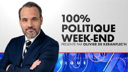 100% Politique Week-End