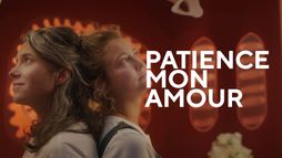 Patience mon amour