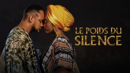 Le poids du silence