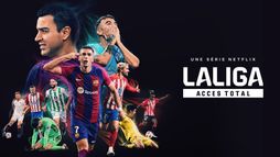 LALIGA : Aux premières loges