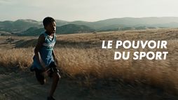 Le pouvoir du sport