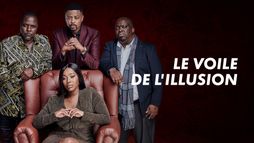 Le voile de l'illusion