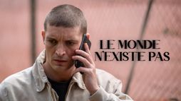 Le monde n'existe pas
