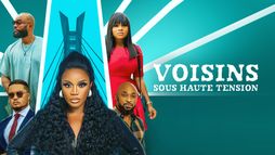 Voisins sous haute tension