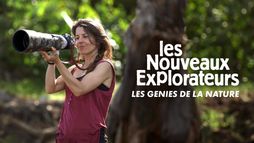 Les génies de la nature