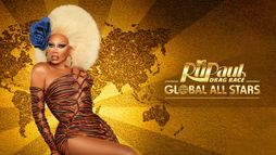 RuPaul's Drag Race : Global All Stars