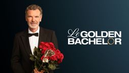 Le Golden Bachelor