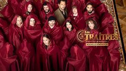 Les traîtres : nouvelle génération
