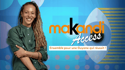 Makandi access