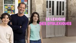 Le lexique des dyslexiques