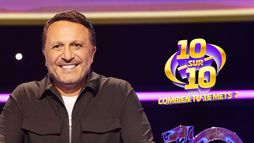 10 sur 10, combien tu te mets ?