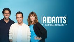 Aidants, il est temps de les aider