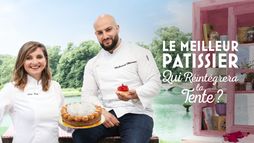 Le meilleur pâtissier : qui réintégrera la tente ?