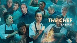 The Chef