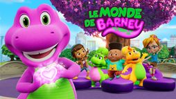 Le Monde de Barney