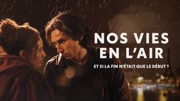 Nos vies en l'air
