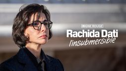 Rachida Dati, l'insubmersible
