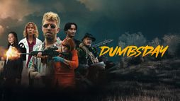 Dumbsday : l'attaque des zombiles