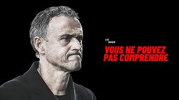 Vous ne pouvez pas comprendre !