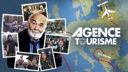 Agence Tourisme