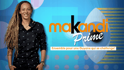 Makandi prime