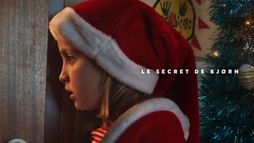Le secret de Bjorn
