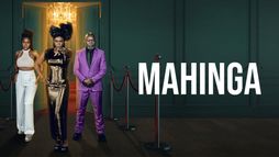 Mahinga