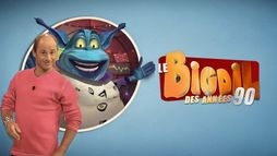 Le Bigdil des années 90