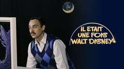 Il était une fois Walt Disney