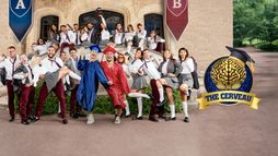 The cerveau : qui sera le plus grand cerveau de la télé-réalité ?